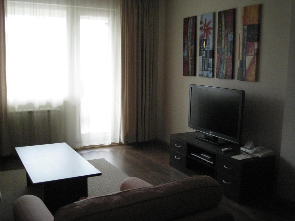 Spacious And Cosy Apartment In Bansko Royal Towers Complex 外观 照片