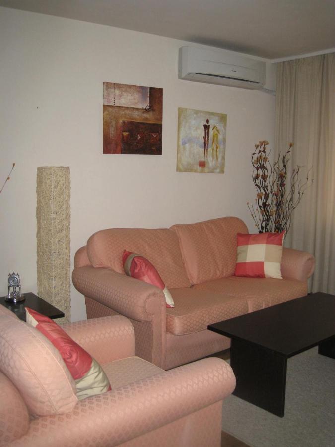 Spacious And Cosy Apartment In Bansko Royal Towers Complex 外观 照片