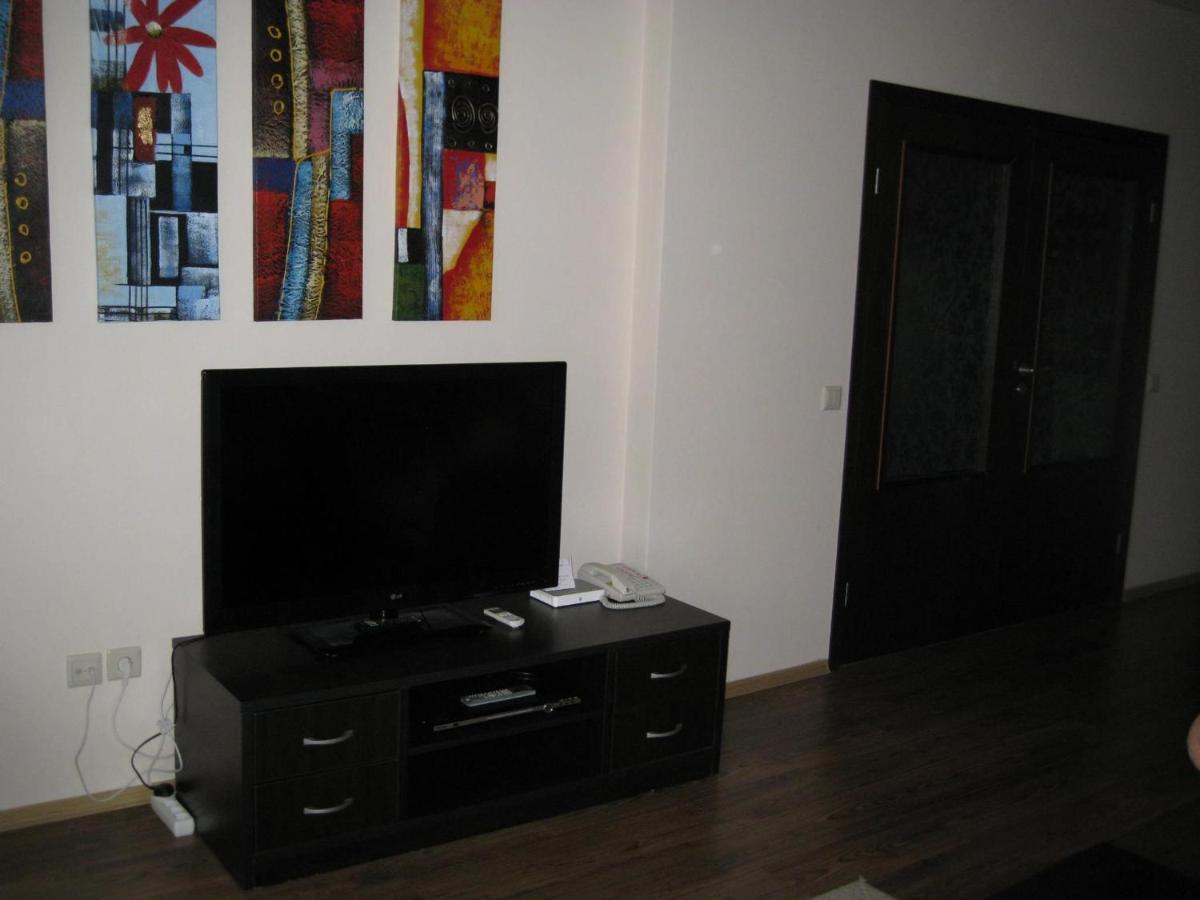 Spacious And Cosy Apartment In Bansko Royal Towers Complex 外观 照片