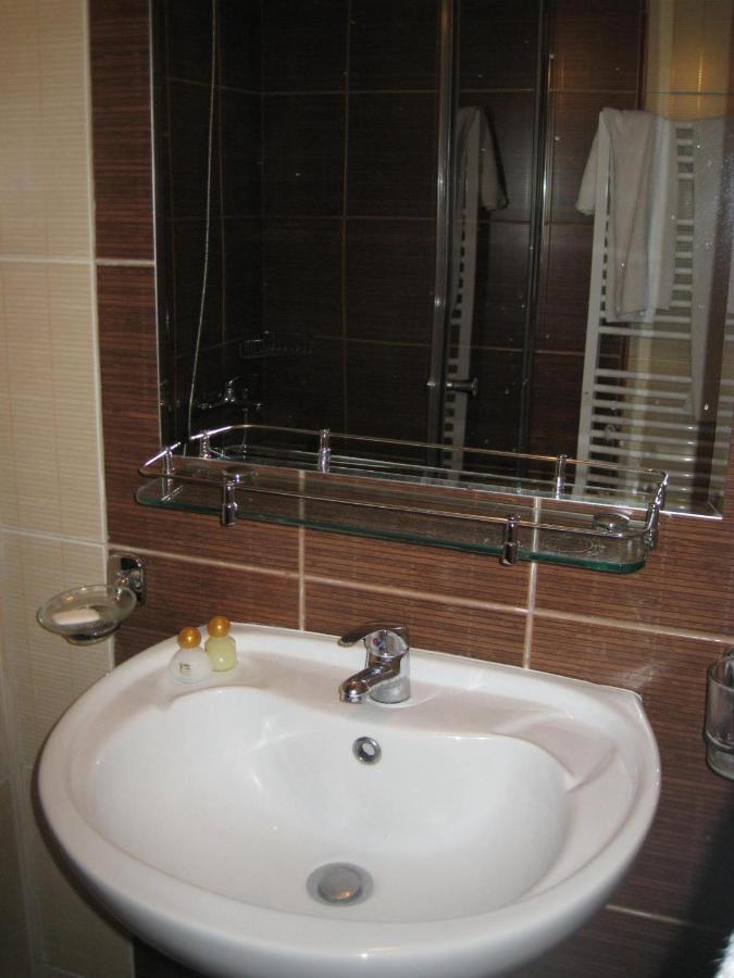 Spacious And Cosy Apartment In Bansko Royal Towers Complex 外观 照片