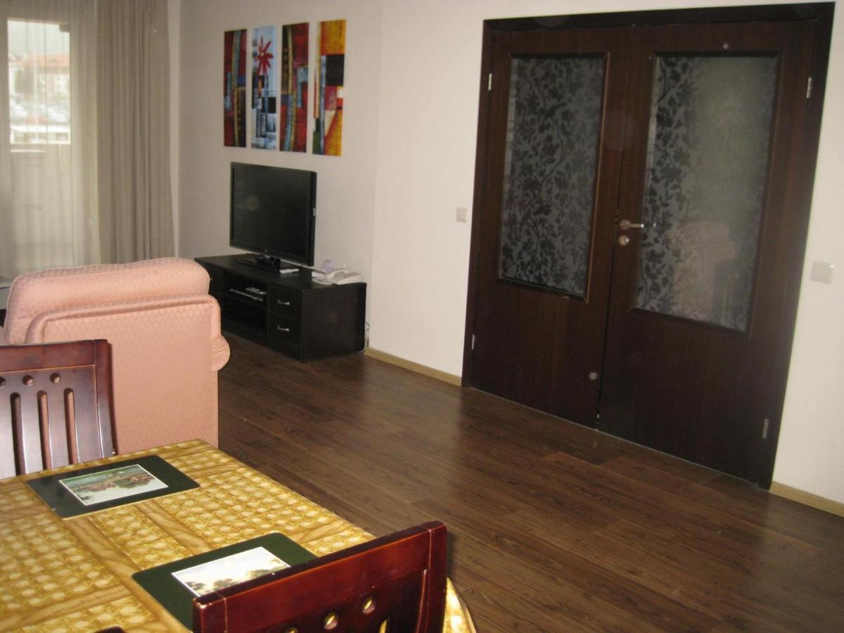 Spacious And Cosy Apartment In Bansko Royal Towers Complex 外观 照片