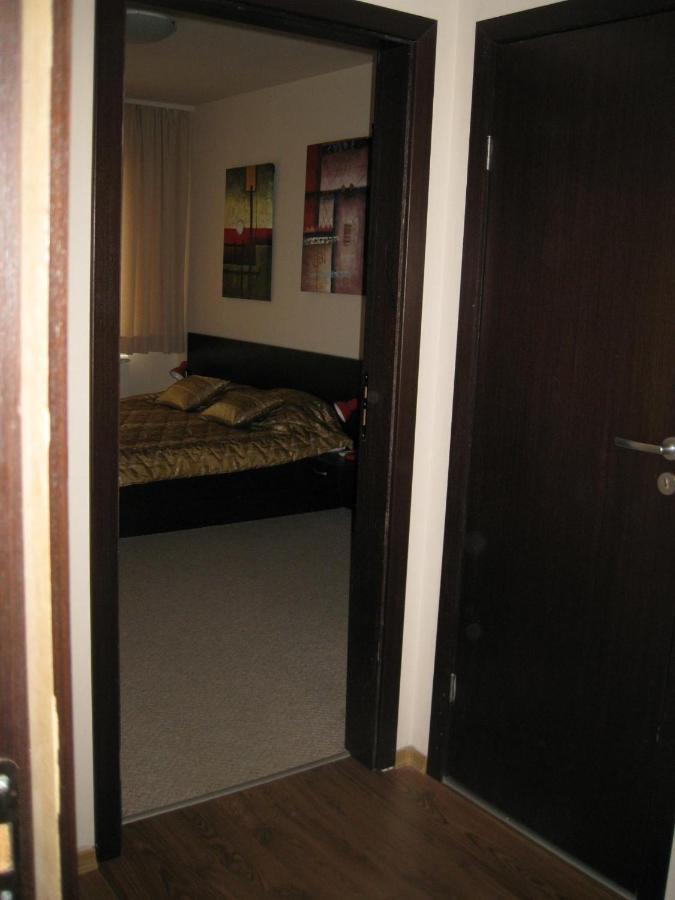 Spacious And Cosy Apartment In Bansko Royal Towers Complex 外观 照片