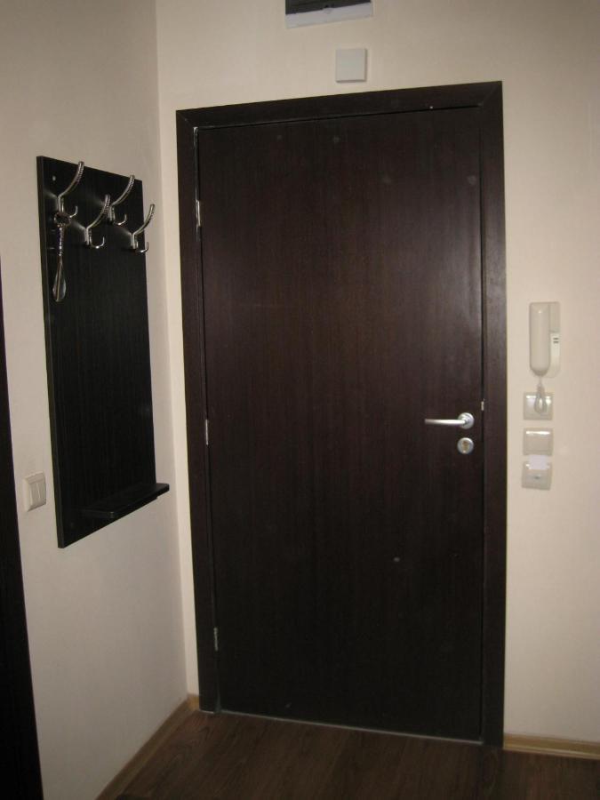 Spacious And Cosy Apartment In Bansko Royal Towers Complex 外观 照片