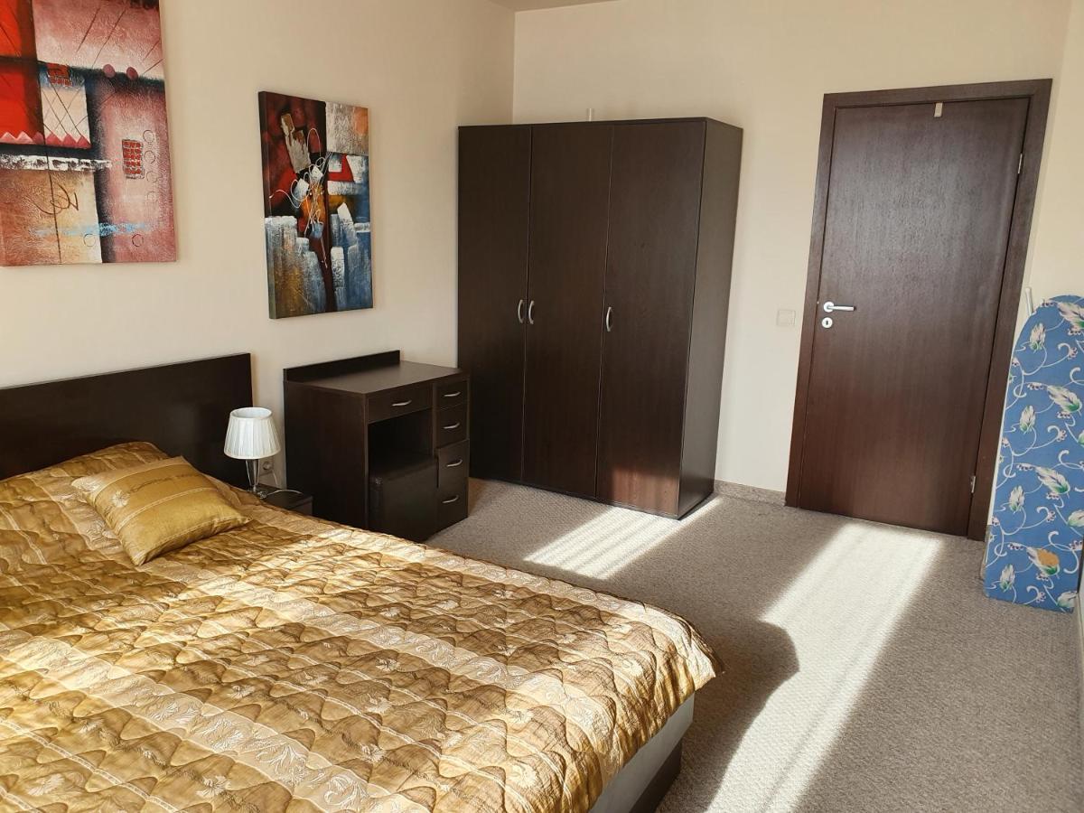 Spacious And Cosy Apartment In Bansko Royal Towers Complex 外观 照片