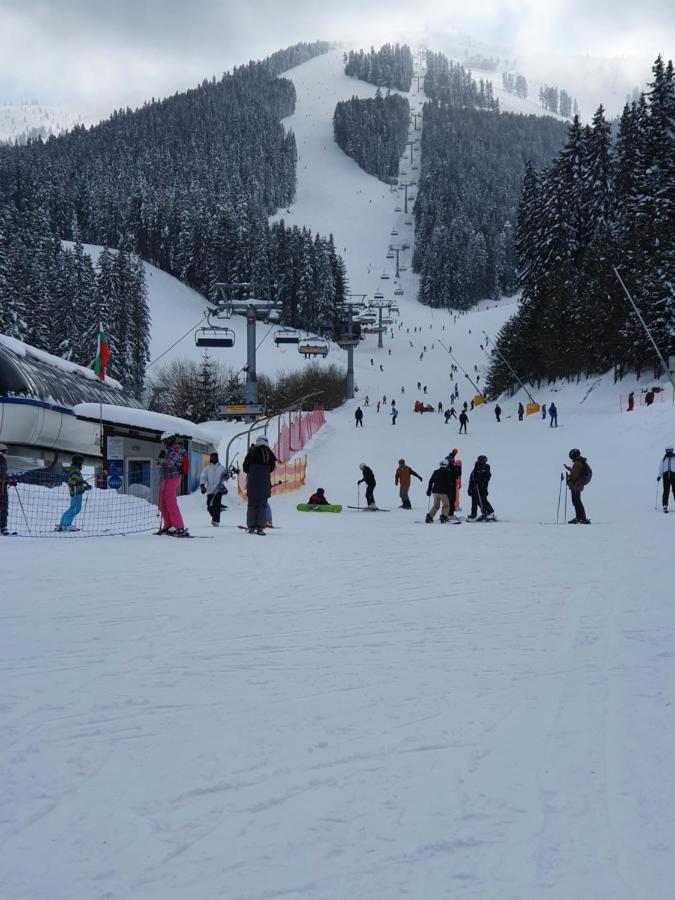 Spacious And Cosy Apartment In Bansko Royal Towers Complex 外观 照片