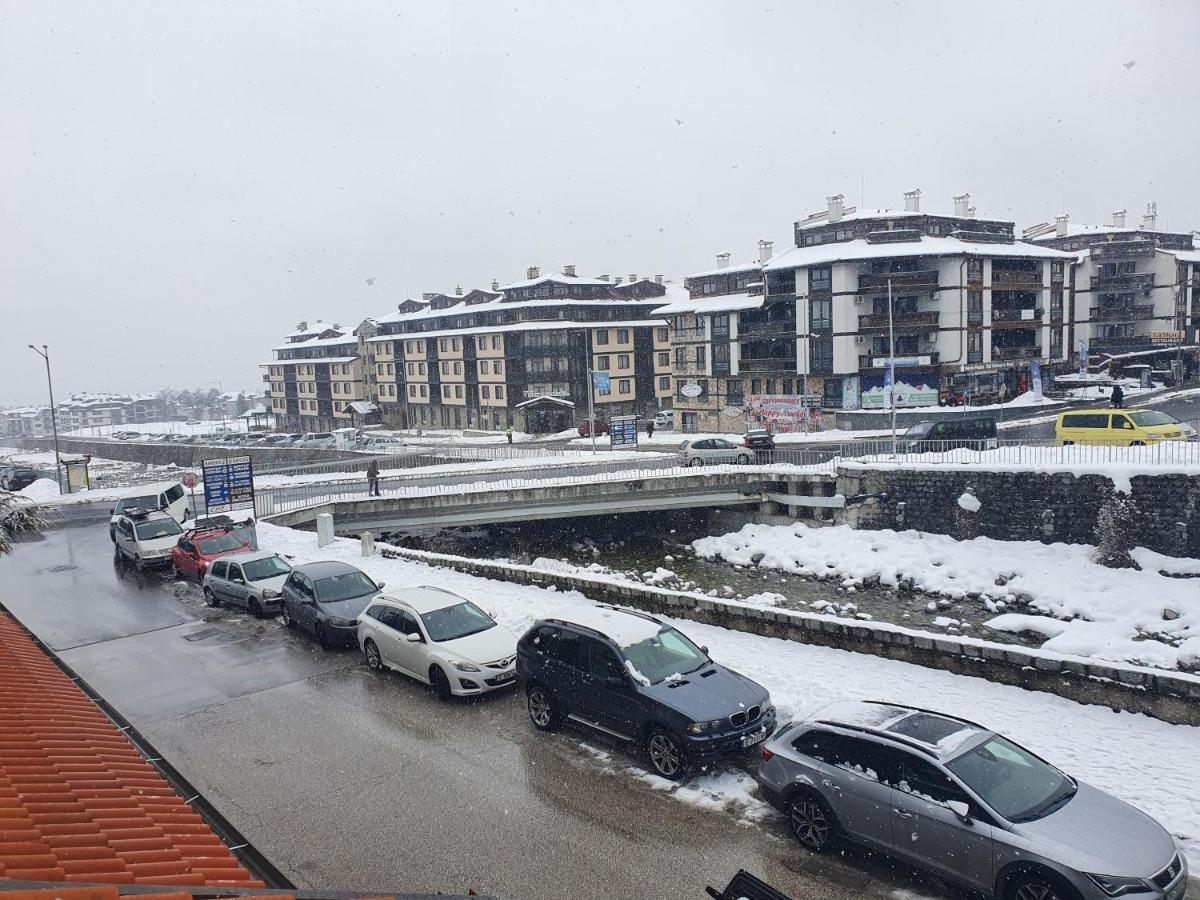 Spacious And Cosy Apartment In Bansko Royal Towers Complex 外观 照片