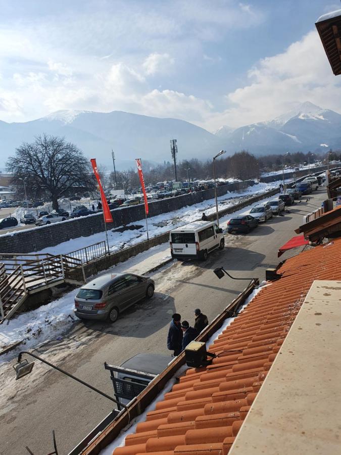 Spacious And Cosy Apartment In Bansko Royal Towers Complex 外观 照片